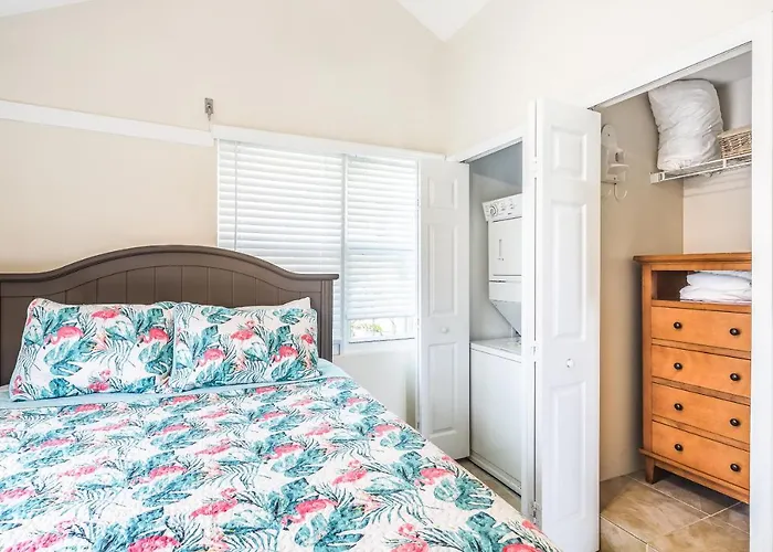 Duck Key Retreat Villa #5105