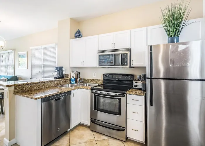 Duck Key Retreat Villa #5105