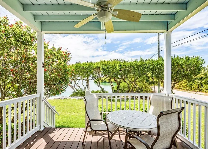 Duck Key Retreat Villa #5105